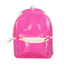 Fluorescent Festival Backpack