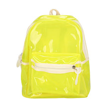 Fluorescent Festival Backpack