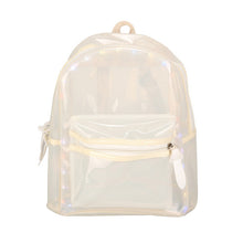 Fluorescent Festival Backpack