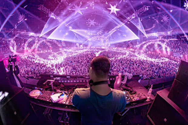 Top Selling Electronic Dance Music