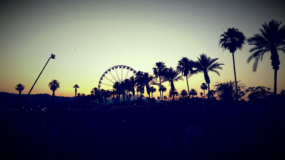 What is Coachella Music Festival?