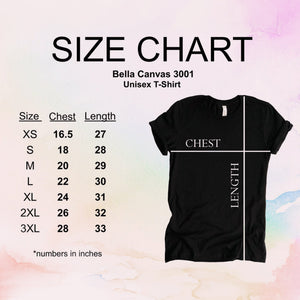 Kind Words Music T-Shirt, Inspirational Floral Tee