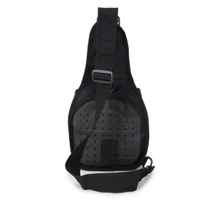 Mens Backpack Tactical Sling Shoulder Bag Molle Travel Chest Pack