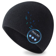 Bluetooth Music Wireless Headphone Hat