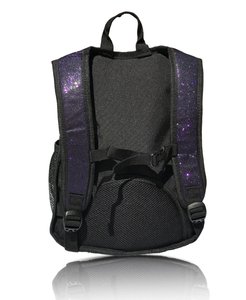 O3KCBP025 Obersee Mini Preschool Backpack for Girls with integrated
