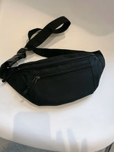 Fanny Pack Sports Festival Workout Traveling Running Large Crossbody