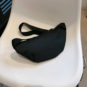 Fanny Pack Sports Festival Workout Traveling Running Large Crossbody