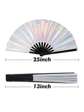 1 Large Folding  Suitable For Holiday Comical Performances, Concerts,