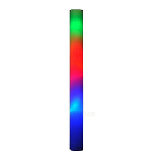 10PCS Glow Stick Music Festival Concert Support Glow Sticks Mardi Gras