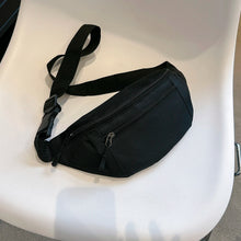 Fanny Pack Sports Festival Workout Traveling Running Large Crossbody