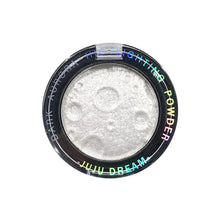 Charming new 5-color single-color eyeshadow, high pigment long-lasting