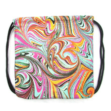 Drawstring Backpack
