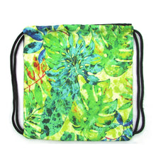 Drawstring Backpack