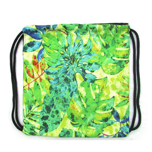 Drawstring Backpack