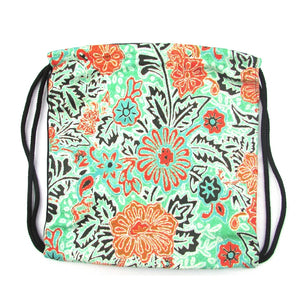 Drawstring Backpack