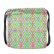 Drawstring Backpack