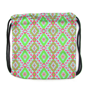 Drawstring Backpack