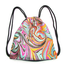 Drawstring Backpack