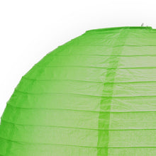 12" Paper Lanterns for Wedding Party Festival Decoration - Mix and