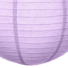 12" Paper Lanterns for Wedding Party Festival Decoration - Mix and