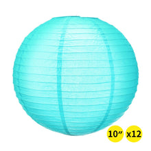Paper Lanterns for Wedding Party Festival Decoration - Mix and Match