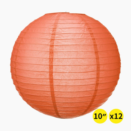 Paper Lanterns for Wedding Party Festival Decoration - Mix and Match
