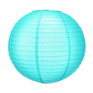 Paper Lanterns for Wedding Party Festival Decoration - Mix and Match