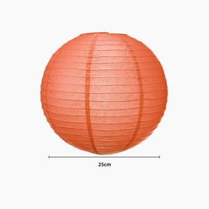 Paper Lanterns for Wedding Party Festival Decoration - Mix and Match
