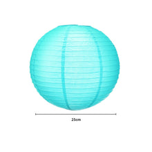 Paper Lanterns for Wedding Party Festival Decoration - Mix and Match