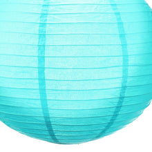 Paper Lanterns for Wedding Party Festival Decoration - Mix and Match