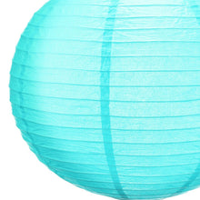 Paper Lanterns for Wedding Party Festival Decoration - Mix and Match