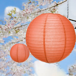 Paper Lanterns for Wedding Party Festival Decoration - Mix and Match