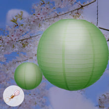 12" Paper Lanterns for Wedding Party Festival Decoration - Mix and