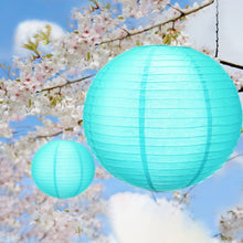 Paper Lanterns for Wedding Party Festival Decoration - Mix and Match