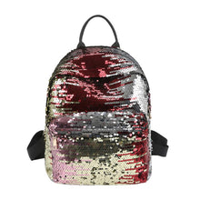 Sequin Festival Backpack