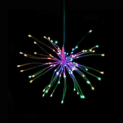 Starburst LED Light